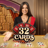 32 Baraha on kg777