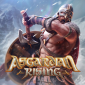 Asgardian Rising on kg777