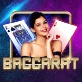 Baccarat B on kg777