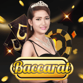 Baccarat on kg777