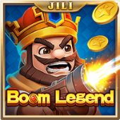 Boom Legend on kg777