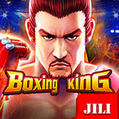 Boxing King on kg777