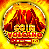 Coin Vilcano on kg777