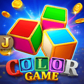 Color Game on kg777
