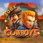 Cowboys on kg777