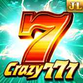Crazy777 on kg777