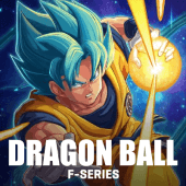Dragon Ball slot on kg777