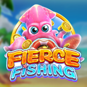 Fierce Fishing on kg777