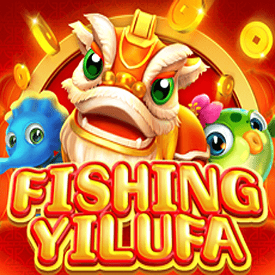 Fishing Yi Lu Fa on kg777
