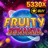 Fruity Bonanza on kg777
