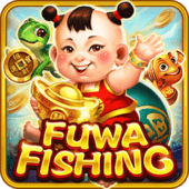 Fuwa Fishing on kg777