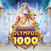 Gates of Olympus 1000 on kg777