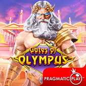 Gates of Olympus on kg777
