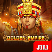 Golden Empire on kg777