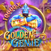 Golden Genie on kg777