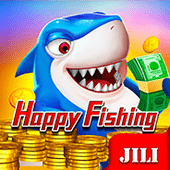 Happy Fishing on kg777