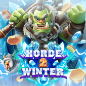 Horde 2 Winter on kg777