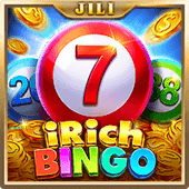 Irich Bingo slot on kg777