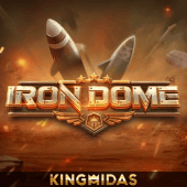 Iron Dome on kg777