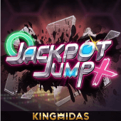 Jackpot Jump on kg777