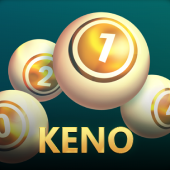Keno on kg777