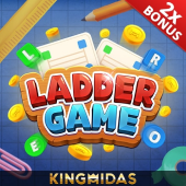 Ladder Game on kg777