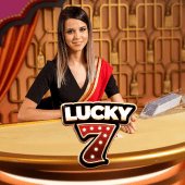 Lucky 7 on kg777