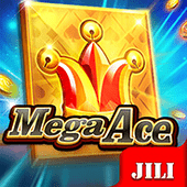 Mega Ace slot on kg777