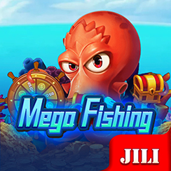 Mega Fishing on kg777