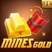 Mines Gold on kg777