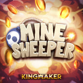 Minesweeper on kg777