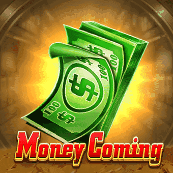 Money Coming slot on kg777
