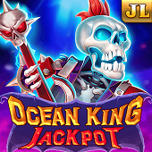 Ocean King Jackpot on kg777