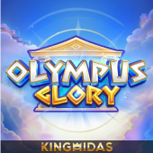Olympus Glory on kg777