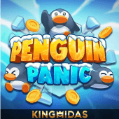 Penguin Panic on kg777