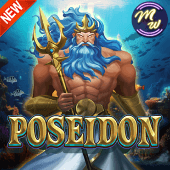 Poseidon on kg777
