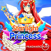 Starlight Princess demo