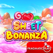 Sweet Bonanza demo