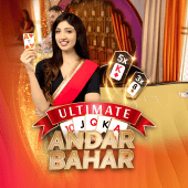 Ultimate Andar Bahar on kg777